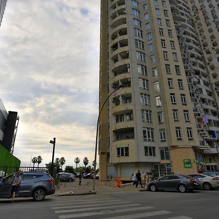 Polo Apartment Batumi Ngoại thất bức ảnh