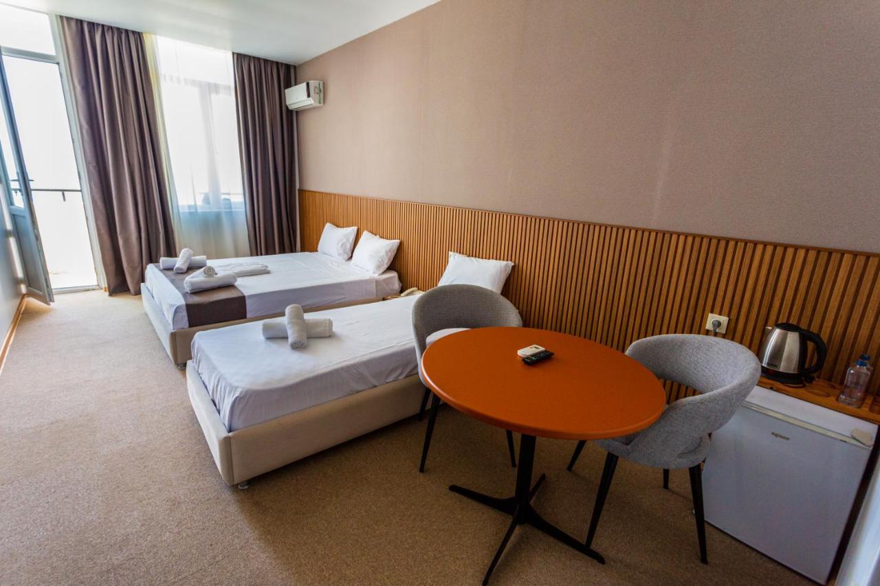 Polo Apartment Batumi Ngoại thất bức ảnh