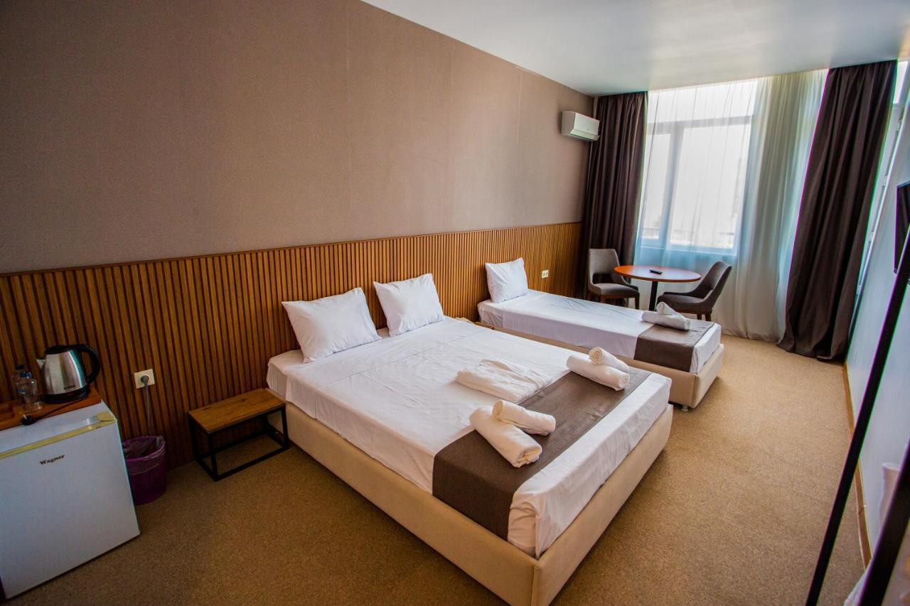 Polo Apartment Batumi Ngoại thất bức ảnh