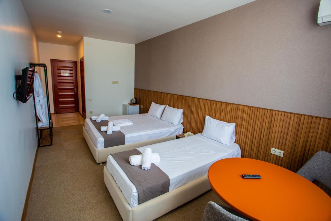 Polo Apartment Batumi Ngoại thất bức ảnh