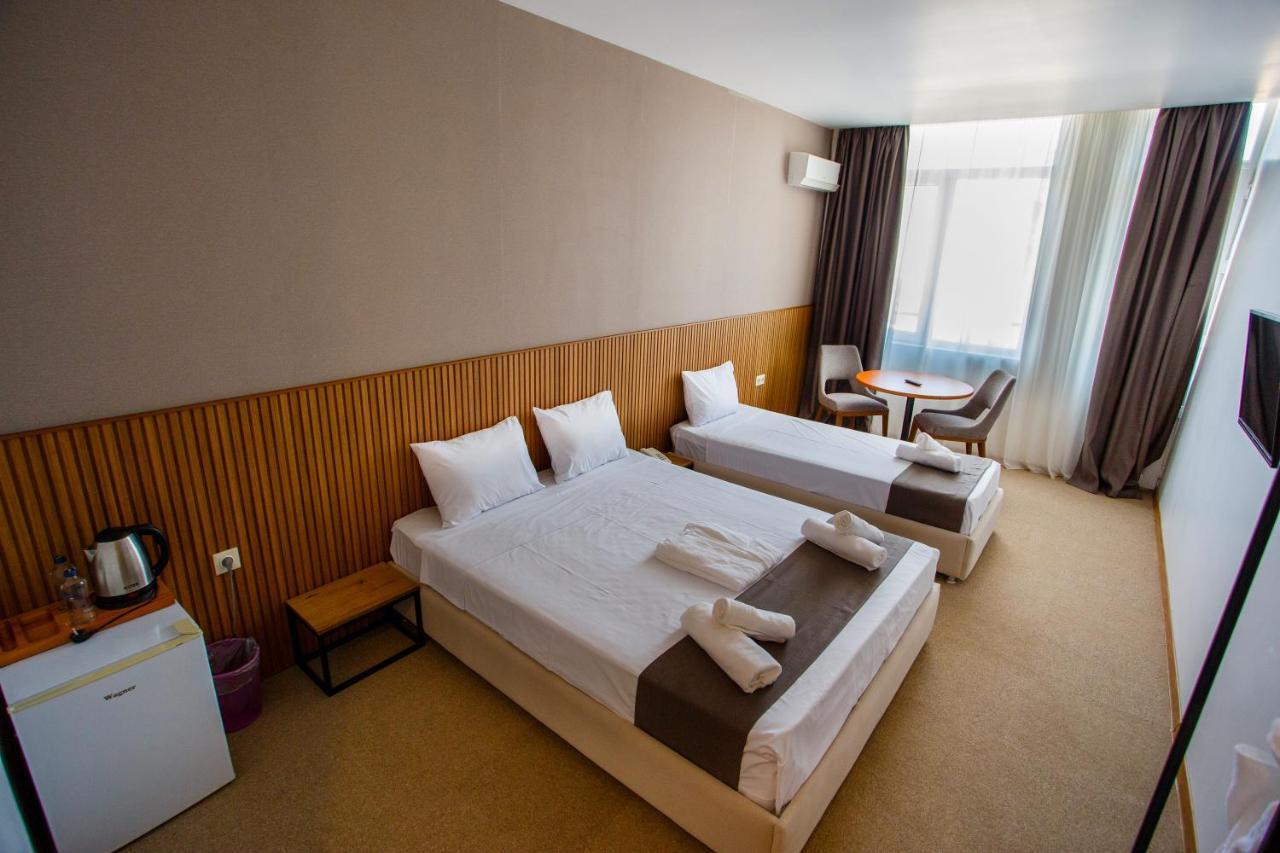 Polo Apartment Batumi Ngoại thất bức ảnh