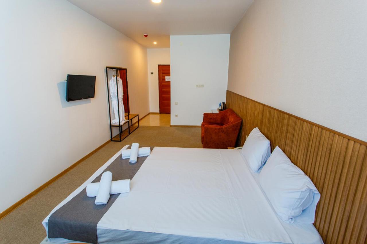 Polo Apartment Batumi Ngoại thất bức ảnh