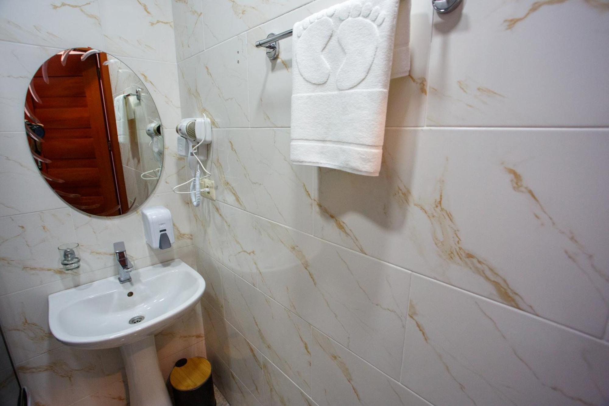 Polo Apartment Batumi Ngoại thất bức ảnh