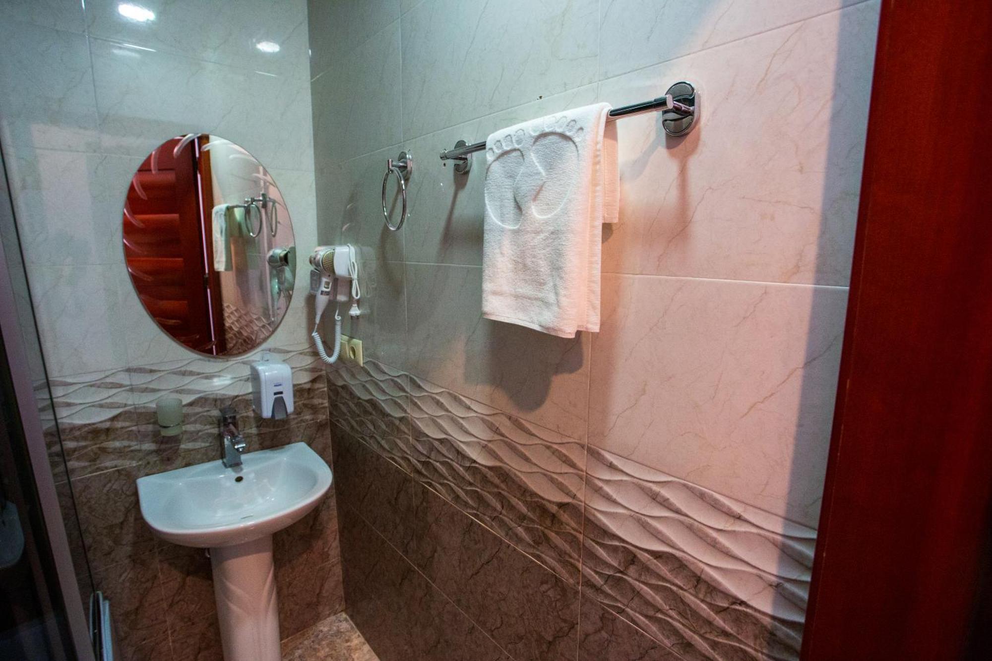 Polo Apartment Batumi Ngoại thất bức ảnh