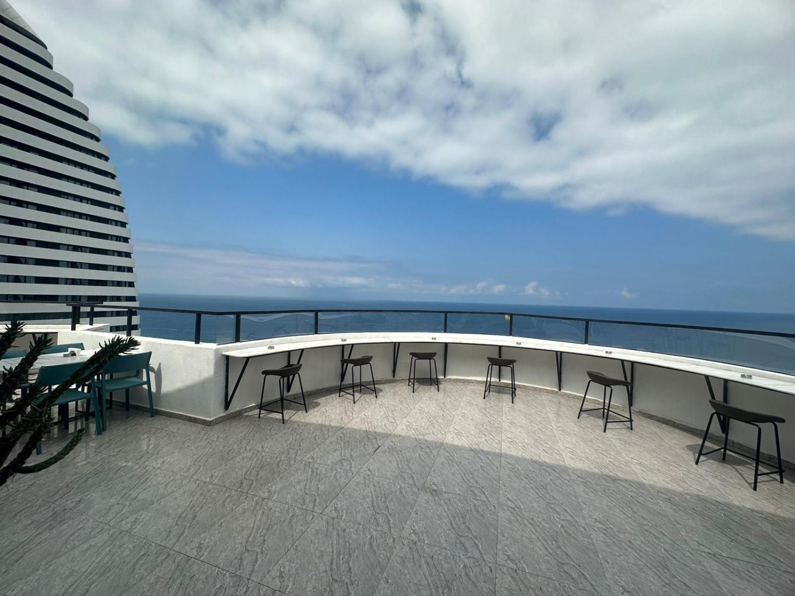 Polo Apartment Batumi Ngoại thất bức ảnh