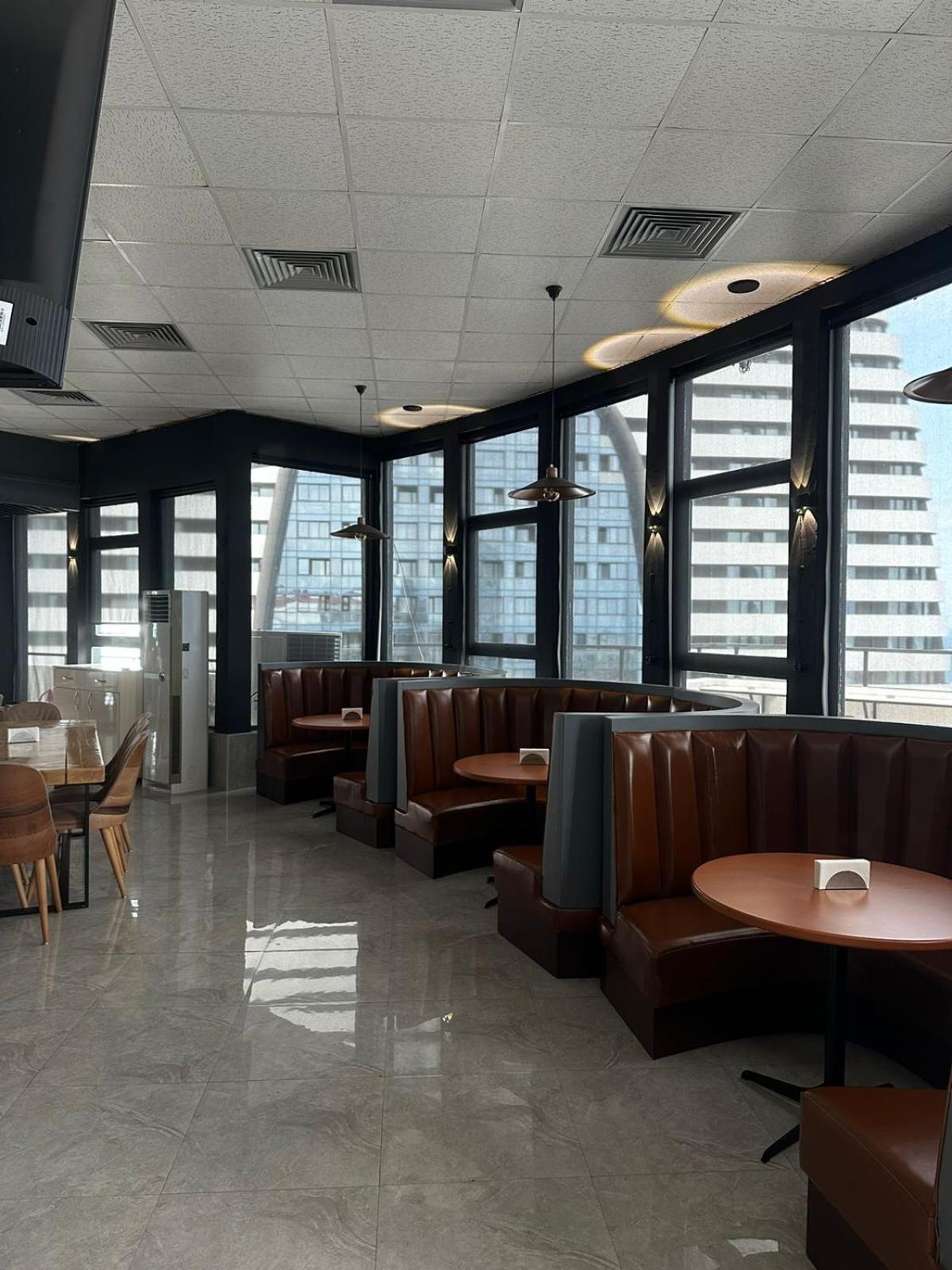 Polo Apartment Batumi Ngoại thất bức ảnh