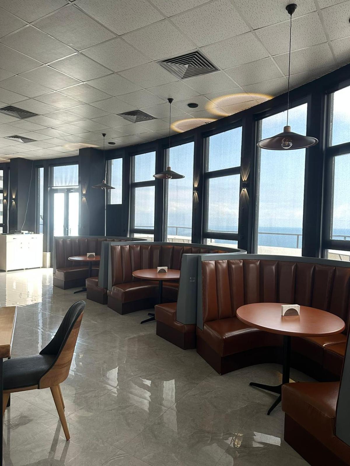 Polo Apartment Batumi Ngoại thất bức ảnh